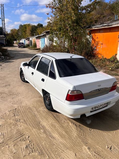 Всем👋 Продам нексию n100 2007 г.в.🚙 16v. | АВТОобмен Саратов