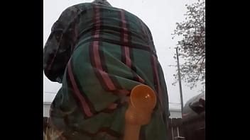 Backyard Backdoor Fun XVIDEOS