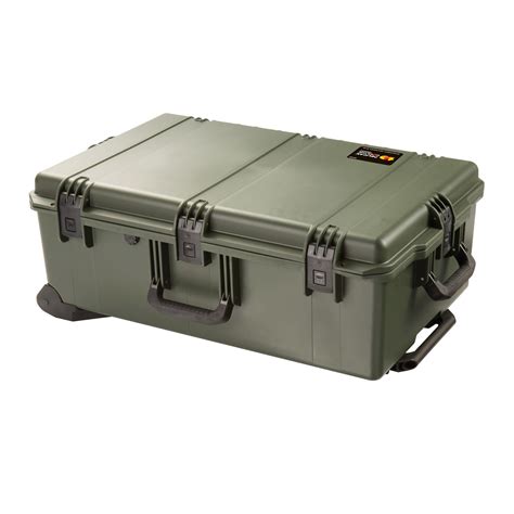 Pelican Storm Case Im2950