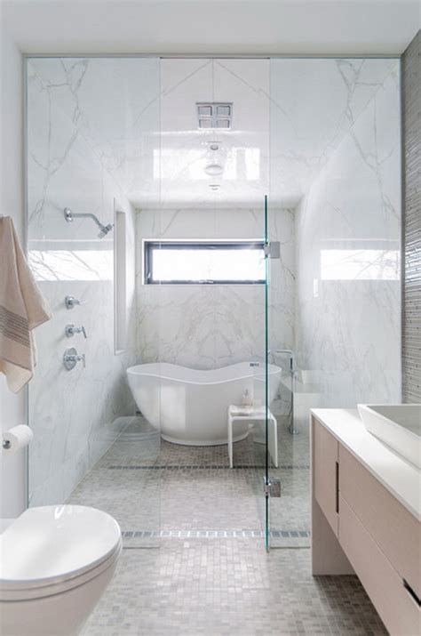 Tub Shower Combo: Take Your Bathroom Design To The Next Level