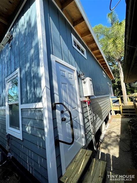 Tiny House For Sale The Rs3 Model