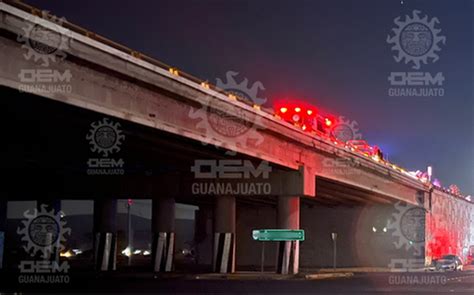 Rincón de Tamayo Guanajuato Nude Body Left Hanging From Bridge The World News