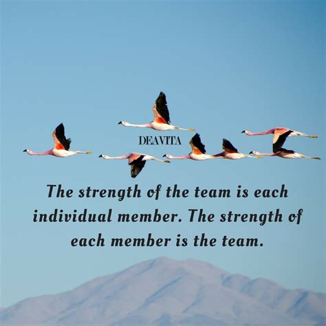 teamwork motivational speakers ehtn