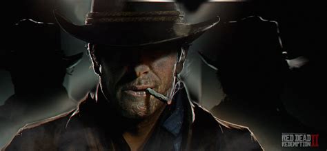 Top More Than 67 Arthur Morgan Wallpaper Latest Incdgdbentre