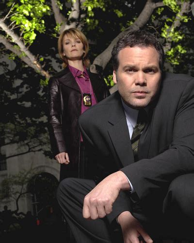 Law And Order Criminal Intent Cast Law And Order Ci Photo 40626188