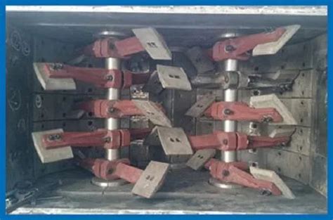 Apollo ANP 2000 Hot Mix Plant Spare Parts Apollo Anp 2000 Asphalt Hot Mix Plant Spare Parts At