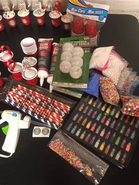 Dollar Store Hot Chocolate Ornament Artofit