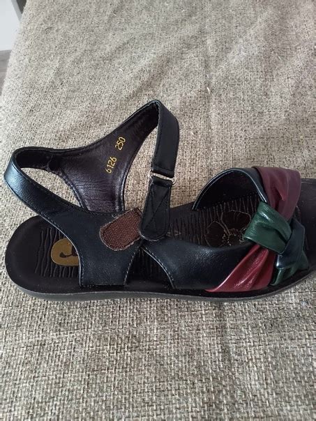 Босоножки 39 -40 на липучке на полную ногу .одевались 1 раз | Элиста ...