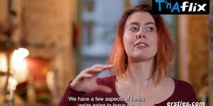 Zora Breasts Bush Scene In Ersties Sex Academy Tnaflix