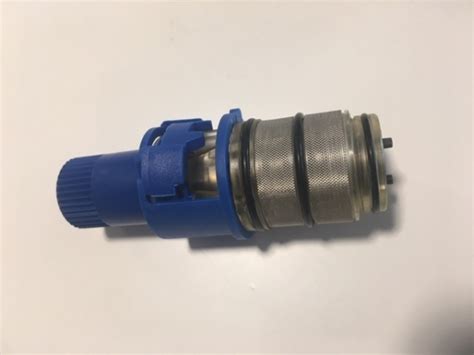 Głowica termostatyczna do baterii Grohe Grohtherm - termicotychy