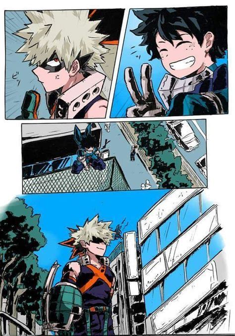 Anime My Hero Academia Gay Sex Progasw