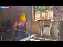 Constructor Guy From Albania Fuck Me In Greece Sugarbabestv Xxx Mobile Porno Videos Movies