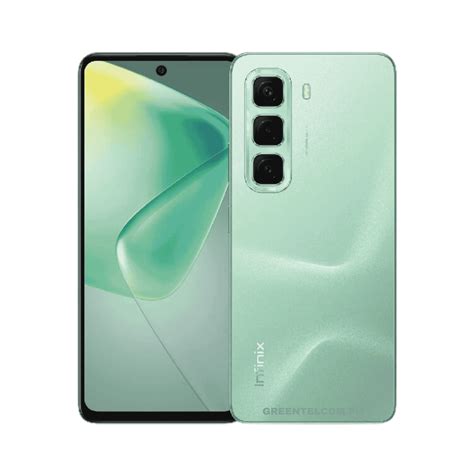 Infinix Hot Gb Gb Greentelcom