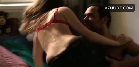 KARIN JESSICA JANSEN Nude AZNude