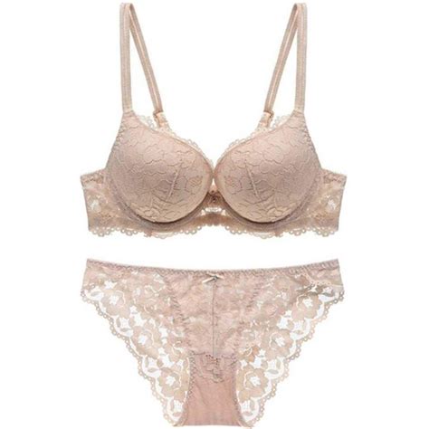 Comfortable Foam Net Bra Panty Set For Women Everyday Lingerie Daraz Bd