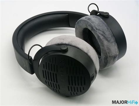 Beyerdynamic DT 900 Pro X Review - Major HiFi