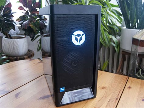 Lenovo Gaming Desktop