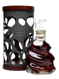 Buy Torres 30 Jaime I Brandy Brandy - Torres | Whisky Ratings & Reviews