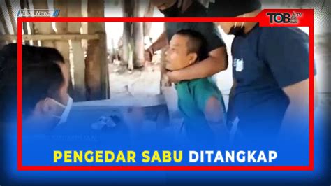 PENGEDAR SABU KEMBALI DITANGKAP PADANG SIDEMPUAN YouTube