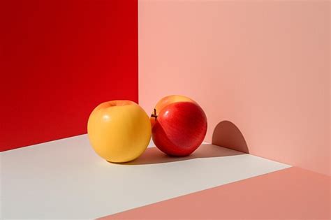 Premium Ai Image Aesthetic Fruit Photography