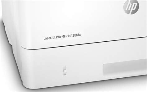 HP LaserJet Pro M428fdw - All-in-one printer - LDLC | Holy Moley