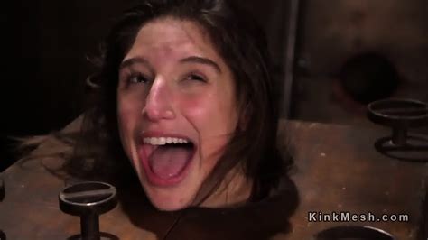 Prop Builder Anal Bangs Babe In Bondage