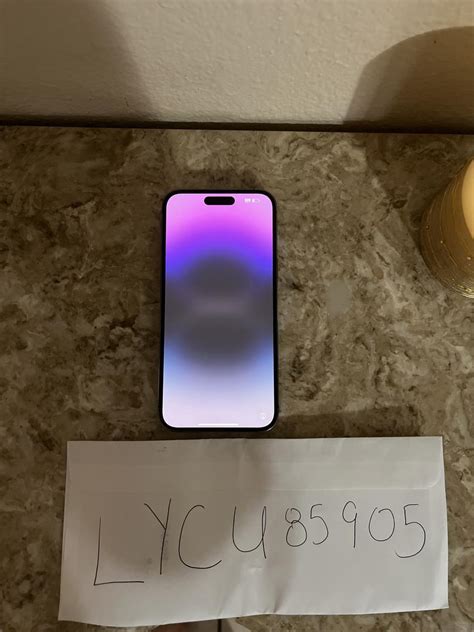 Iphone 14 Pro Max Colors Pick The Best Color Swappa