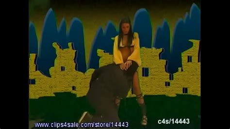 Video Game Ryona Porn Videos LetMeJerk