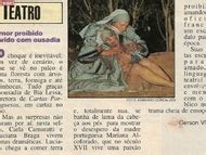 Naked Luciana Braga Added 11 07 2018 By Lobezno