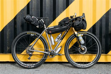 Как выбрать велосипед для туризма и долгих путешествий — Antijeans ...