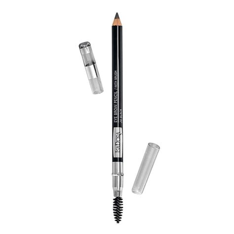 КАРАНДАШ ДЛЯ БРОВЕЙ СО ЩЕТОЧКОЙ EYEBROW PENCIL № 20 - 1ml | | Брови ...