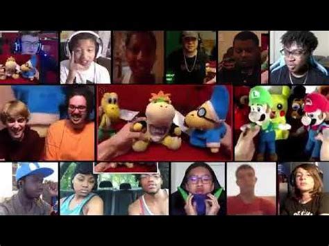 SML 2 Tickets Reaction Mashup (Reupload) - YouTube