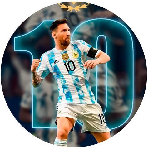 Messi Printable: Cake Topper-Stickers-Pennants-Png FREE