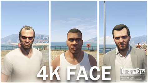 Mods for GTA 5 from ModMaker22 (1 mod)