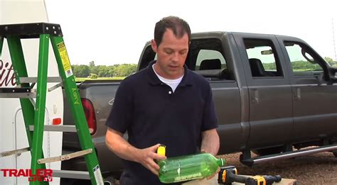 How To Make Diy Awning Protectors For Your Rv