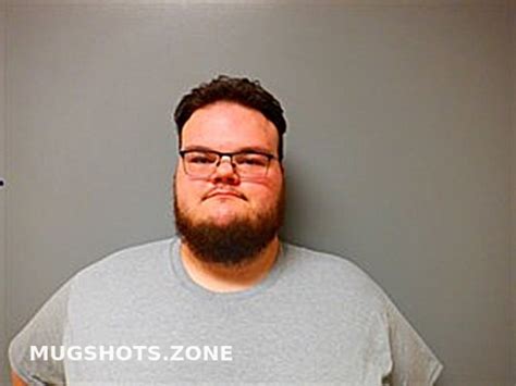 HATMON MATTHEW PAUL 07 17 2023 Craighead County Mugshots Zone