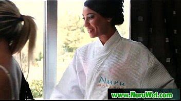 Japanese Busty Masseuse Gives Oral Blowjob And Nuru Massage XVIDEOS