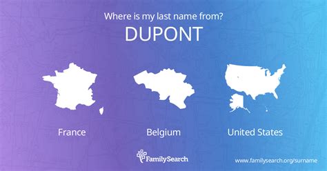 Dupont Name Meaning and Dupont Family History at FamilySearch