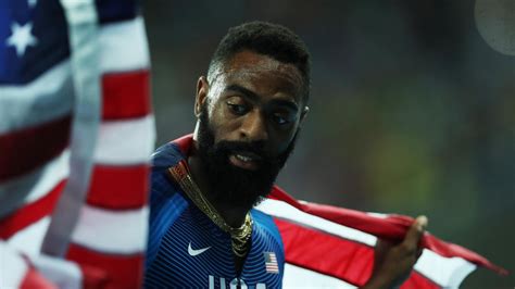 Muere en un tiroteo la hija del corredor olímpico Tyson Gay Tenía años Noticias Univision