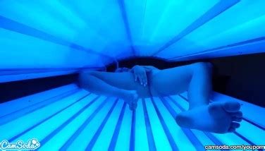 Free Nude Women In Tanning Bed Porn Videos LetMeJerk