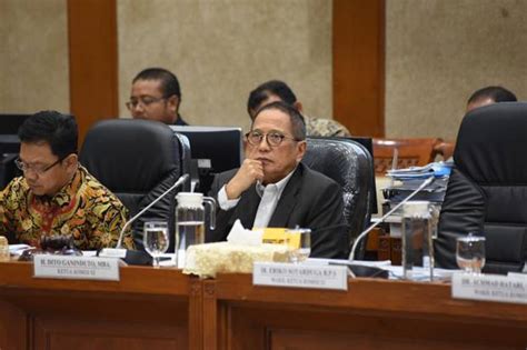 Indonesia Keluar Dari Resesi Program Ekonomi Sudah On The Right Track