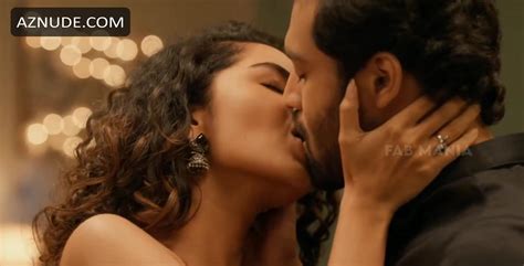 ANUPAMA PARAMESWARAN Nude AZNude