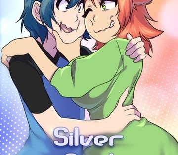 Silver Soul Origins The Twins Muses Sex And Porn Comics