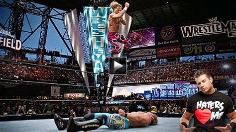 Five Star Match Of The Week Shawn Michaels Vs Chris Jericho