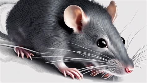 Decoding Rat Bite Dreams On Hands