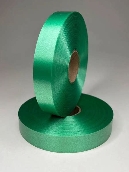 Лента упаковочная декоративная для подарков и цветов, 2смх100м купить c ...