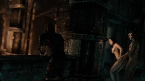 Submission Memoirs Of A Sex Demon Pt Through The Oblivion Gate And What Alice Found