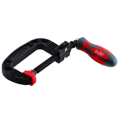 Bravarska Stega Suki 75mm Pevex