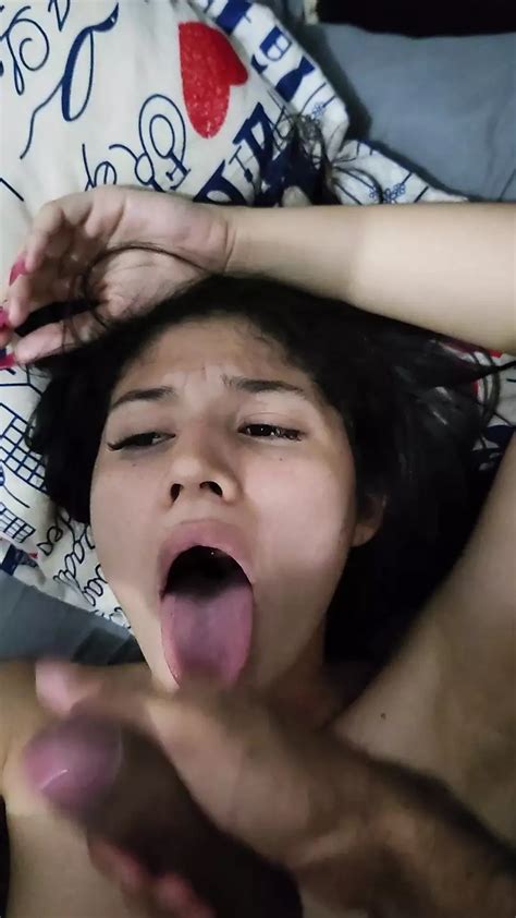 My Bitch Loves To Give His Milk Daily In Her Mouth Porn A7 XHamster