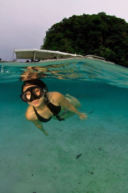 Snorkel Scuba And Free Diving Vol J Unwtr J Porn Pic